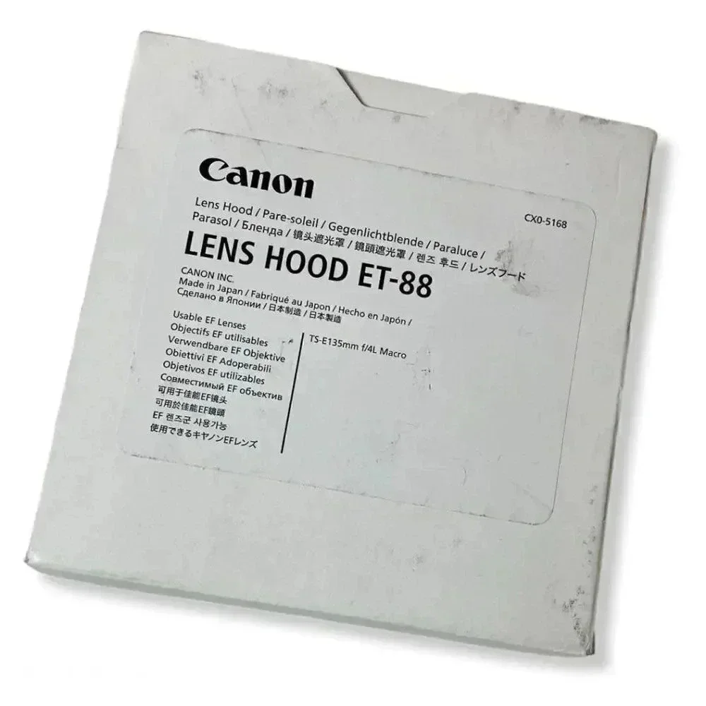 Canon sku 10114